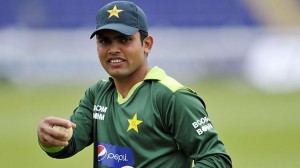 Kamran Akmal