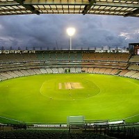 Karachi Cricket Ground