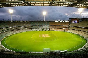 Karachi Cricket Ground