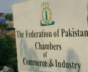 Karachi FPCCI