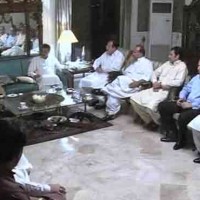 Karachi Meeting