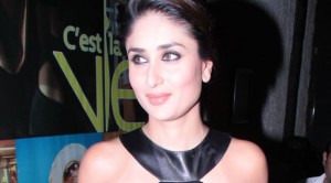 Kareena Kapoor