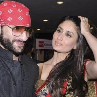 Kareena Saif