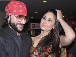 Kareena Saif