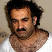 Khalid Sheikh Mohammad