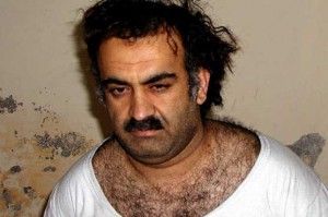 Khalid Sheikh Mohammad