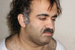 Khalid Sheikh Mohammad