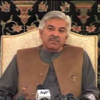 Khawaja Asif