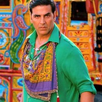 Khiladi 786