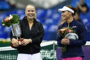 Kremlin Cup Tennis