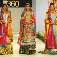 Lahore Bridal Show