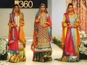 Lahore Bridal Show