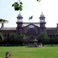 Lahore High Court