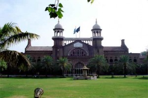 Lahore High Court