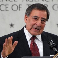 Leon Panetta