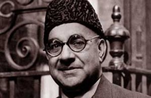 Liaquat Ali Khan