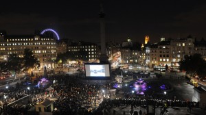 London Film Festival