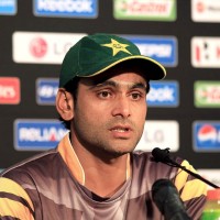 M Hafeez