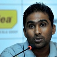 Mahela Jayawardene