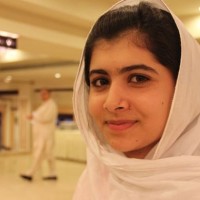 Malala Yousafzai