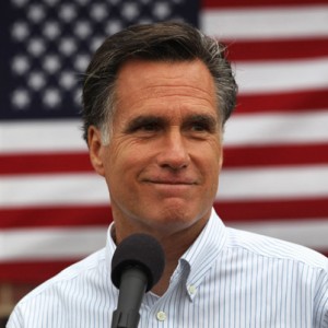 Mitt Romney