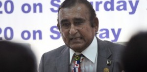 Mohammad Ali Shah