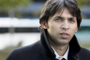 Mohammad Asif 