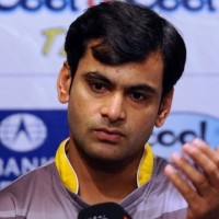 Mohammad Hafeez