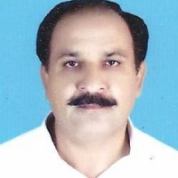 Nadeem Rehman Malik