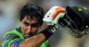 Nasir Jamshed