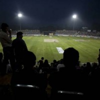 National Stadium Karachi