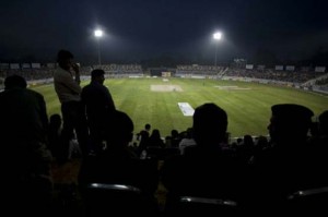 National Stadium Karachi