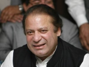  Nawaz Sharif