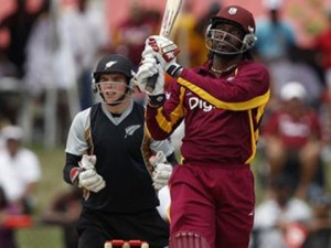 Newzealand vs Westindies