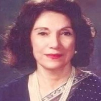 Nusrat Bhutto