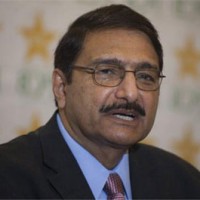 PCB chairman Zaka Ashraf