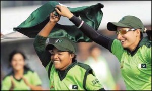 Pakistan defeat india