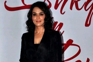 Preity Zinta