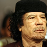 Qaddafi