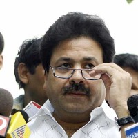 Rajiv Shukla