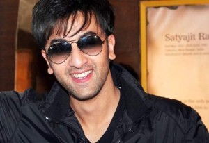  Ranbir Kapoor