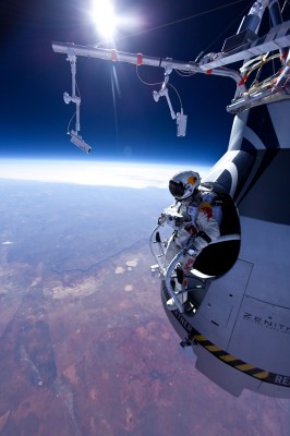 Red Bull Stratos