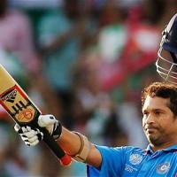 Sachin Tendulkar