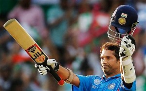 Sachin Tendulkar