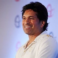 Sachin Tendulkar