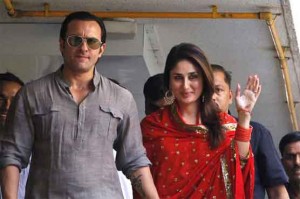 Saif-Kareena