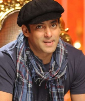 Salman Khan