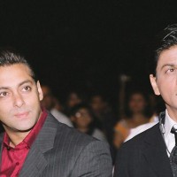 Salman Shahrukh Khan