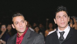 Salman Shahrukh Khan