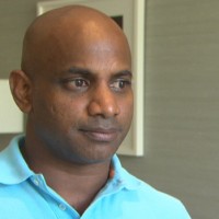 Sanath Jayasuriya